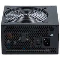 Блок питания Chieftec PHOTON CTG-750C-RGB 80 PLUS/ 750 Вт photo 3