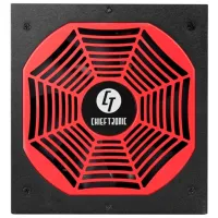 Блок питания Chieftec POWER PLAY GPU-750FC 80+ Gold/ 750 Вт photo 3