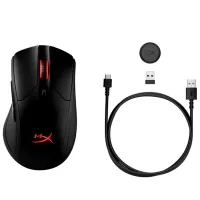 Мышь HyperX Pulsefire Dart USB/ Черный photo 8