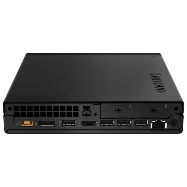Mini PC Lenovo ThinkCentre M630e Tiny Pentium/ 4 GB/ 256 GB photo 2
