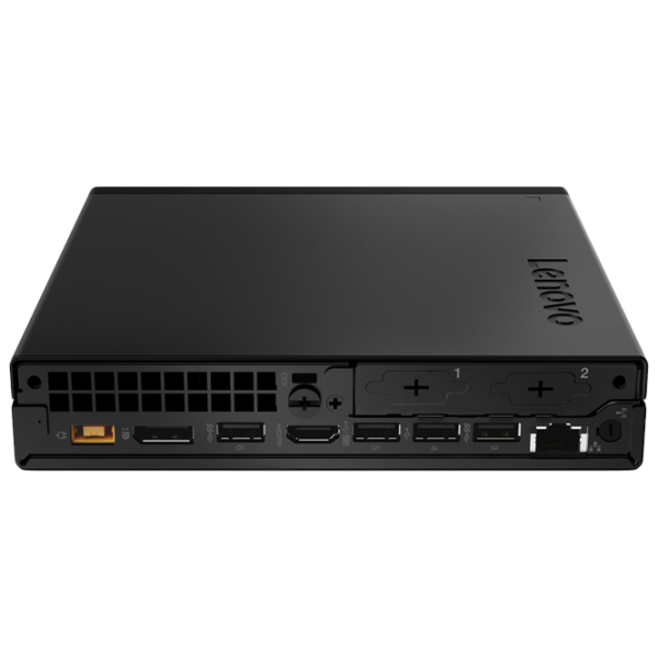Mini PC Lenovo ThinkCentre M630e Tiny Pentium/ 4 GB/ 256 GB photo 2