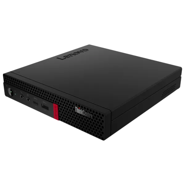 Mini PC Lenovo ThinkCentre M630e Tiny Pentium/ 4 GB/ 256 GB photo 3
