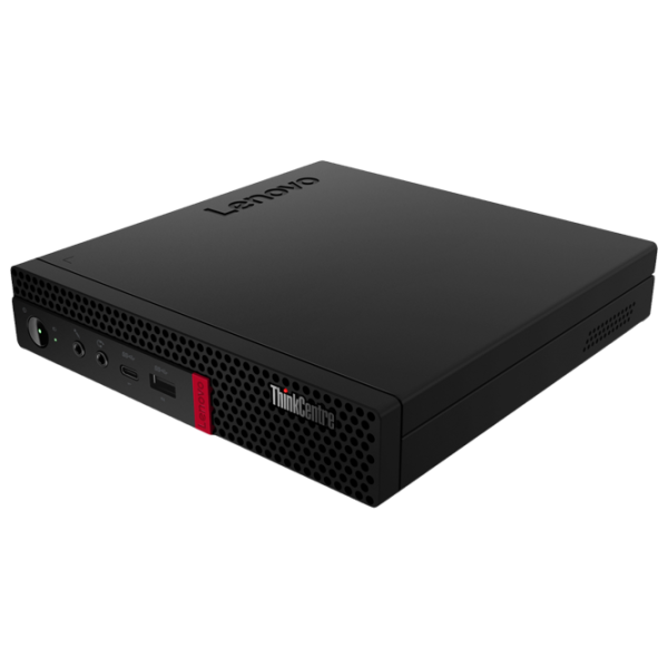 Mini PC Lenovo ThinkCentre M630e Tiny Pentium/ 4 GB/ 256 GB photo 3