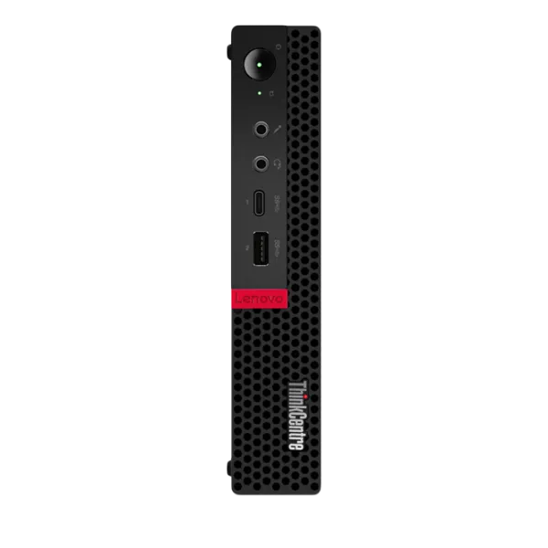 Mini PC Lenovo ThinkCentre M630e Tiny Pentium/ 4 GB/ 256 GB photo 4