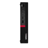 Мини ПК Lenovo ThinkCentre M630e Tiny Pentium/ 4 ГБ/ 256 ГБ photo 4