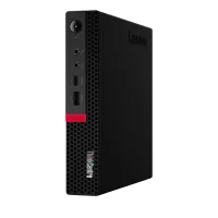 Мини ПК Lenovo ThinkCentre M630e Tiny Pentium/ 4 ГБ/ 256 ГБ photo 5