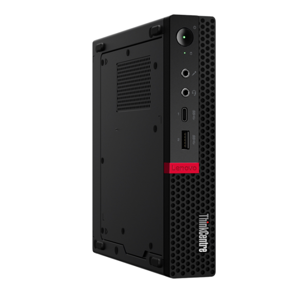 Mini PC Lenovo ThinkCentre M630e Tiny Pentium/ 4 GB/ 256 GB photo 6