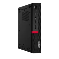 Мини ПК Lenovo ThinkCentre M630e Tiny Pentium/ 4 ГБ/ 256 ГБ photo 6