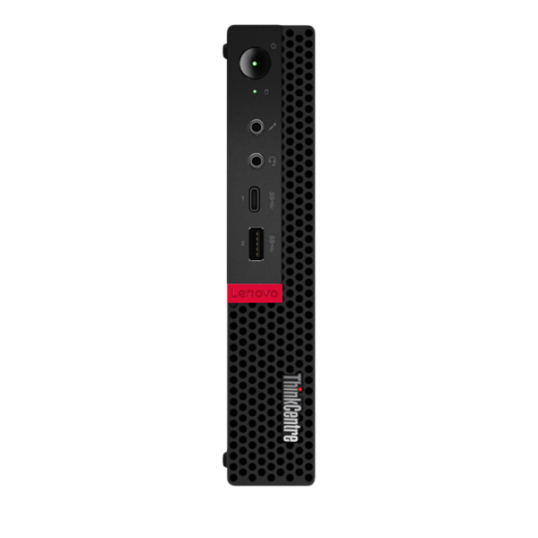 Mini PC Lenovo ThinkCentre M630e Tiny Core i3/ 8 GB/ 256 GB photo 4