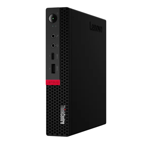 Mini PC Lenovo ThinkCentre M630e Tiny Core i3/ 8 GB/ 256 GB photo 5