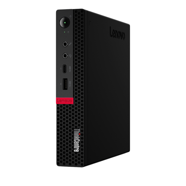 Mini PC Lenovo ThinkCentre M630e Tiny Core i3/ 8 GB/ 256 GB photo 5