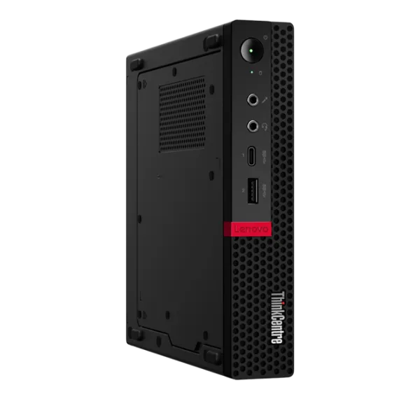 Mini PC Lenovo ThinkCentre M630e Tiny Core i3/ 8 GB/ 256 GB photo 6