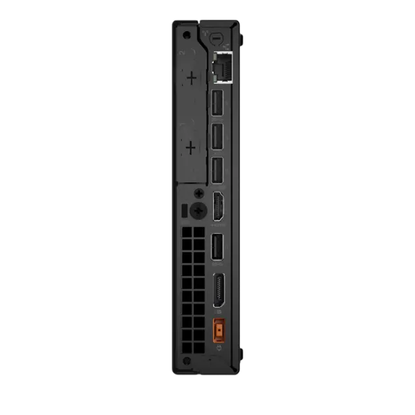 Mini PC Lenovo ThinkCentre M630e Tiny Core i3/ 8 GB/ 256 GB photo 7