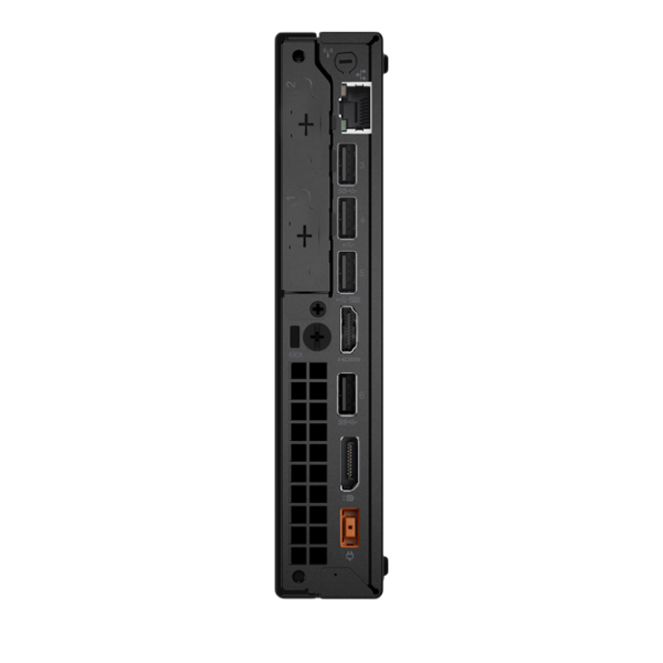 Mini PC Lenovo ThinkCentre M630e Tiny Core i3/ 8 GB/ 256 GB photo 7