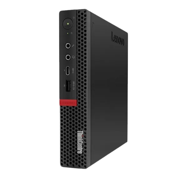 Mini PC Lenovo ThinkCentre M720 Tiny Core i3/ 8 GB/ 256 GB photo 2