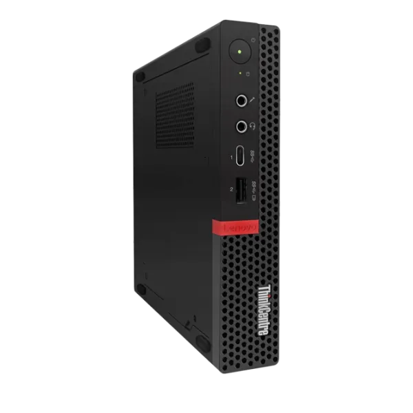 Mini PC Lenovo ThinkCentre M720 Tiny Core i3/ 8 GB/ 256 GB photo 3