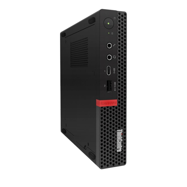 Mini PC Lenovo ThinkCentre M720 Tiny Core i3/ 8 GB/ 256 GB photo 3