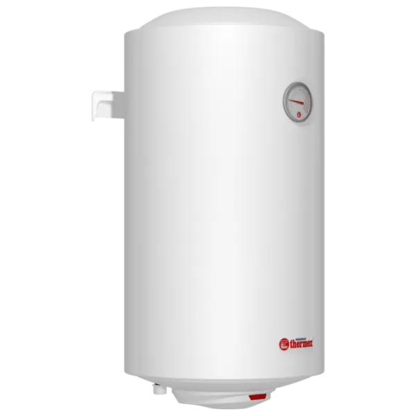 Boiler Thermex TitaniumHeat 50V Slim Electric/ 50 l/ White photo 2 Boiler Thermex TitaniumHeat 50V Slim Electric/ 50 l/ White photo 2