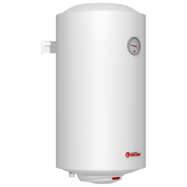 Boiler Thermex TitaniumHeat 50V Slim Electric/ 50 l/ White photo 2 Boiler Thermex TitaniumHeat 50V Slim Electric/ 50 l/ White photo 2