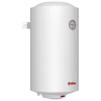 Boiler Thermex TitaniumHeat 50V Slim Electric/ 50 l/ White photo 2