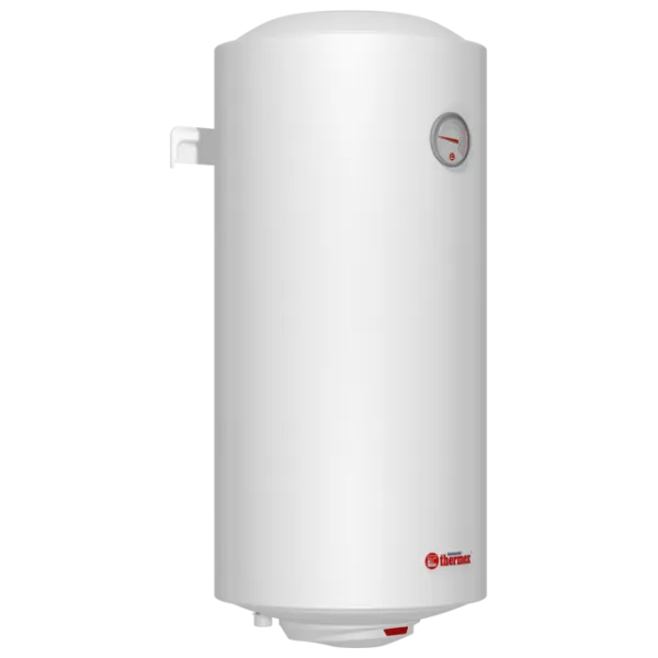 Boiler Thermex TitaniumHeat 60V Slim Electric/ 50 l/ White photo 2 Boiler Thermex TitaniumHeat 60V Slim Electric/ 50 l/ White photo 2