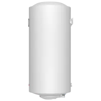 Boiler Thermex TitaniumHeat 60V Slim Electric/ 50 l/ White photo 3