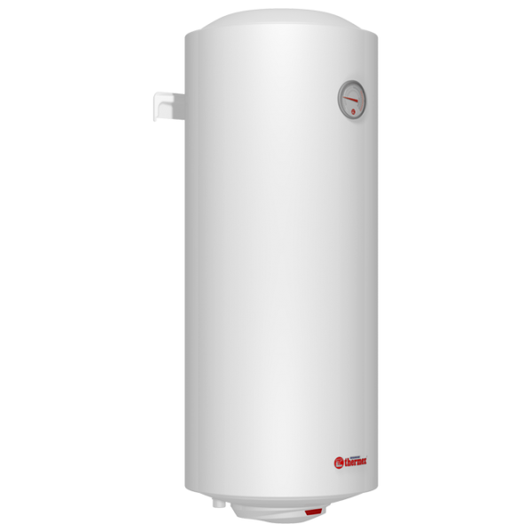 Boiler Thermex TitaniumHeat 70V Slim Electric/ 50 l/ White photo 2