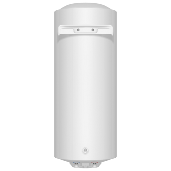 Boiler Thermex TitaniumHeat 70V Slim Electric/ 50 l/ White photo 4