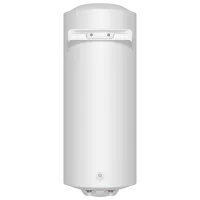 Бойлер Thermex TitaniumHeat 70V Slim Электрический/ 50 л/ Белый photo 4