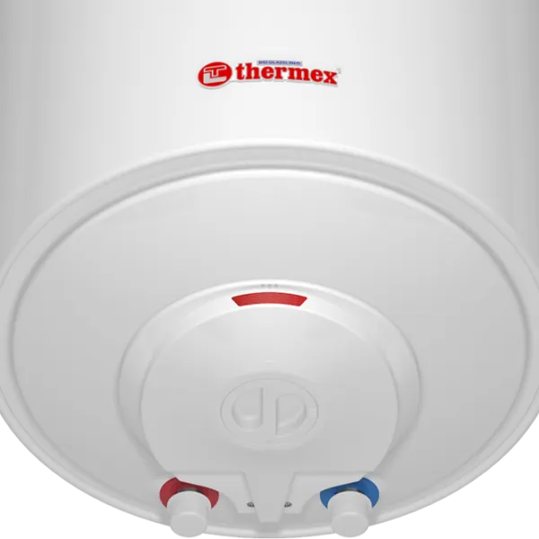 Boiler Thermex TitaniumHeat 70V Slim Electric/ 50 l/ White photo 5