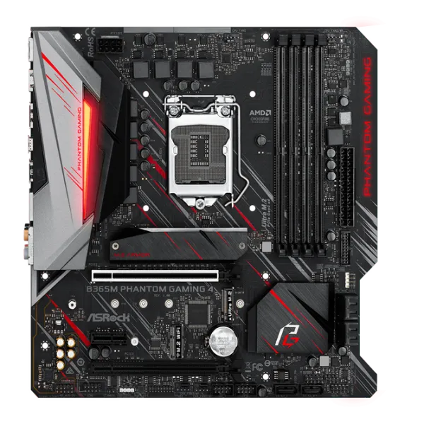 Игровой компьютер Navigator 01042 Core i7/ 32 ГБ/ 2 ТБ/ 480 ГБ/ GV-N207SGAMING OC-8GD photo 3