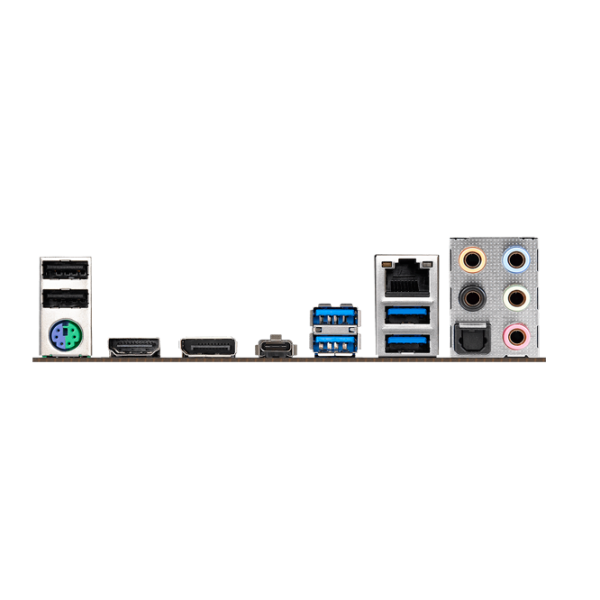 Игровой компьютер Navigator 01042 Core i7/ 32 ГБ/ 2 ТБ/ 480 ГБ/ GV-N207SGAMING OC-8GD photo 4