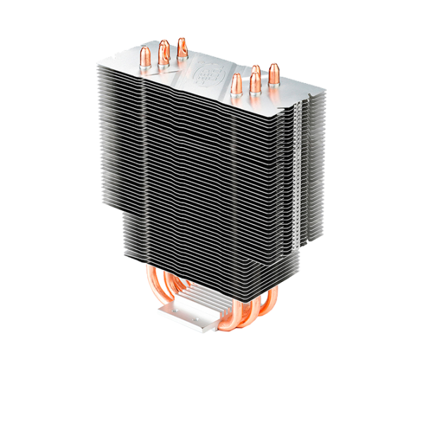 Игровой компьютер Navigator 01042 Core i7/ 32 ГБ/ 2 ТБ/ 480 ГБ/ GV-N207SGAMING OC-8GD photo 8