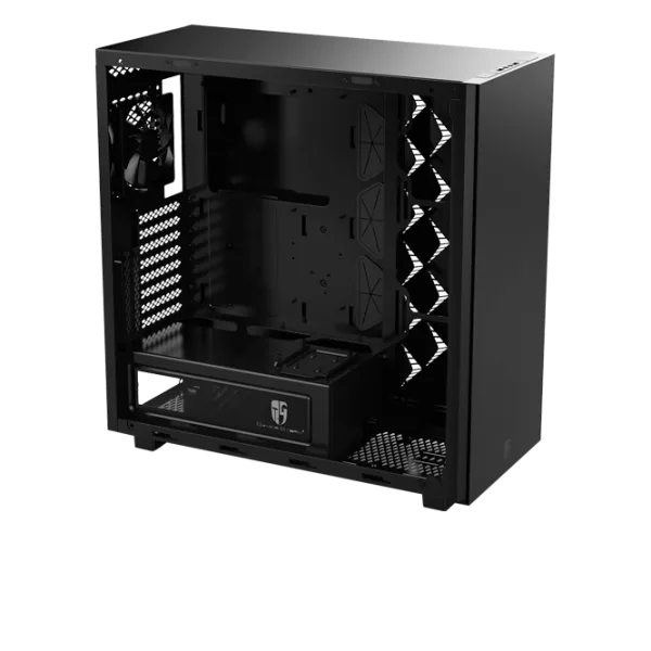 Игровой компьютер Navigator 01075 Core i9/ 32 ГБ/ 2 ТБ/ 500 ГБ/ GV-N207SWF3OC-8GD photo 3
