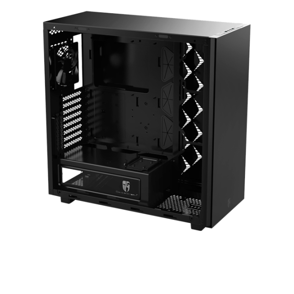 Игровой компьютер Navigator 01075 Core i9/ 32 ГБ/ 2 ТБ/ 500 ГБ/ GV-N207SWF3OC-8GD photo 3