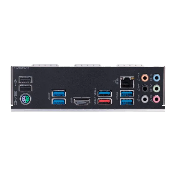 Игровой компьютер Navigator 01075 Core i9/ 32 ГБ/ 2 ТБ/ 500 ГБ/ GV-N207SWF3OC-8GD photo 5