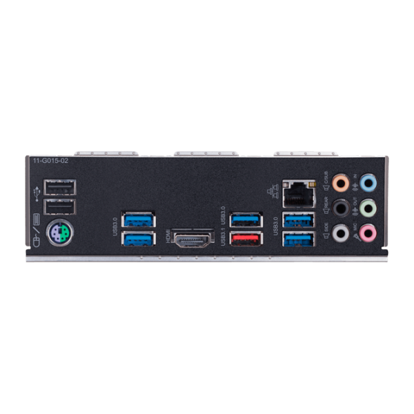 Игровой компьютер Navigator 01075 Core i9/ 32 ГБ/ 2 ТБ/ 500 ГБ/ GV-N207SWF3OC-8GD photo 5