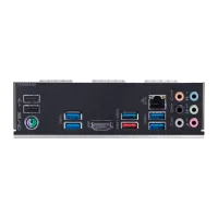 Calculator de jocuri Navigator 01075 Core i9/ 32 GB/ 2 TB/ 500 GB/ GV-N207SWF3OC-8GD photo 5
