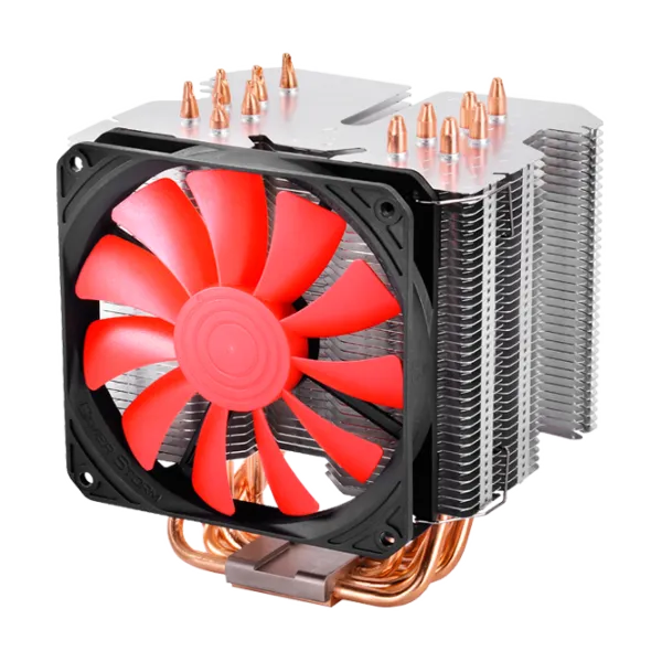 Игровой компьютер Navigator 01075 Core i9/ 32 ГБ/ 2 ТБ/ 500 ГБ/ GV-N207SWF3OC-8GD photo 8
