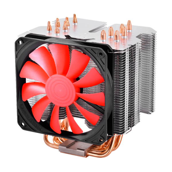 Игровой компьютер Navigator 01075 Core i9/ 32 ГБ/ 2 ТБ/ 500 ГБ/ GV-N207SWF3OC-8GD photo 8