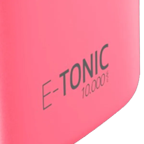 Power Bank Cellularline E-Tonic 10000 mAh/ Pink photo 3 Power Bank Cellularline E-Tonic 10000 mAh/ Pink photo 3