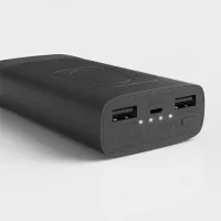 Power Bank Remax Flinc 10000 mAh/ Black photo 2
