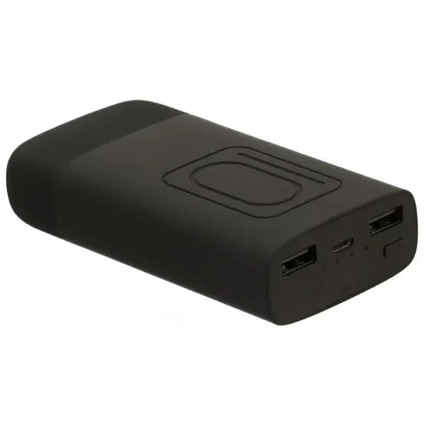 Power Bank Remax Flinc 10000 мАч/ Черный photo 3