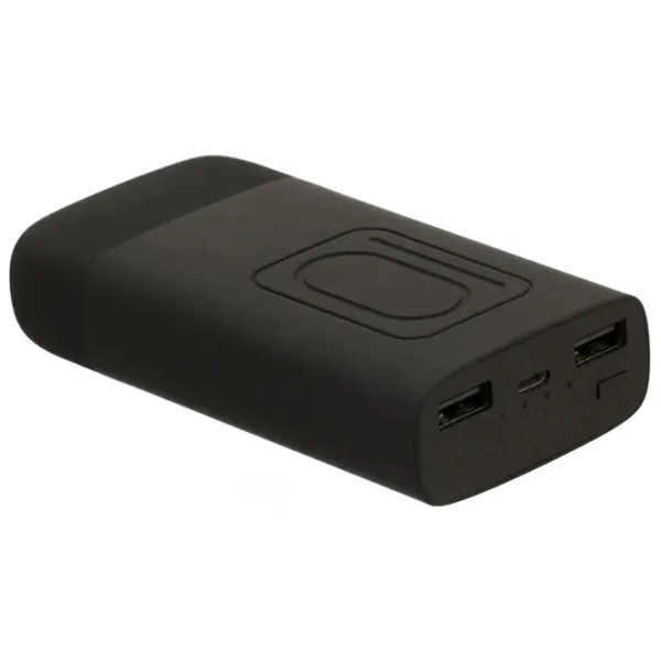 Power Bank Remax Flinc 10000 мАч/ Черный photo 3