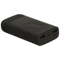 Power Bank Remax Flinc 10000 mAh/ Black photo 3