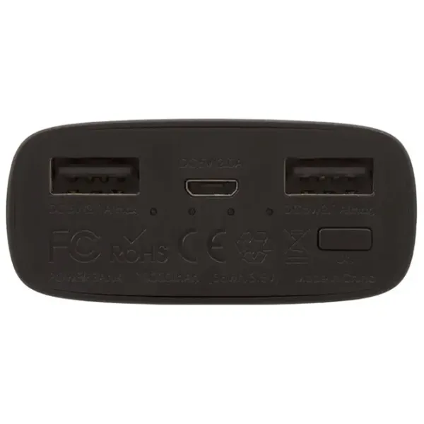 Power Bank Remax Flinc 10000 мАч/ Черный photo 4