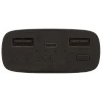 Power Bank Remax Flinc 10000 mAh/ Black photo 4