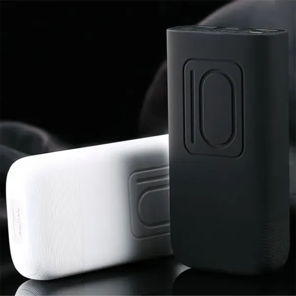 Power Bank Remax Flinc 10000 мАч/ Черный photo 6