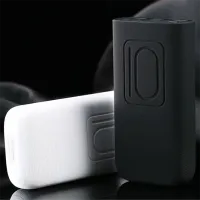 Power Bank Remax Flinc 10000 mAh/ Black photo 6