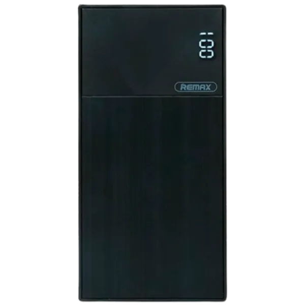 Power Bank Remax Thoway 10000 мАч/ Черный photo 2